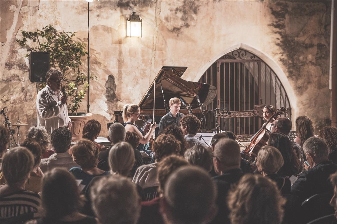 Festival ClassicheFORME