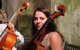 FESTIVAL CLASSICHE FORME 2017